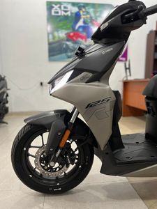 Hero XOOM 125R 2025 for Sale