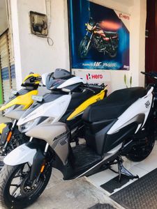 Hero XOOM 125R 2026 for Sale Hero XOOM 125R 2026 for Sale