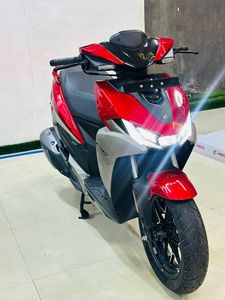 Hero XOOM 125R 2026 for Sale