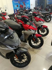 Hero XOOM 125R 2026 for Sale