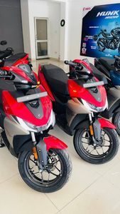 Hero XOOM 125R 2026 for Sale