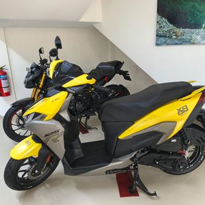 Hero XOOM 125R 2026 for Sale Hero XOOM 125R 2026 for Sale