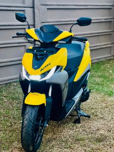 Hero XOOM 125R 2026 for Sale