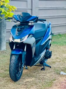 Hero XOOM 125R 2026 for Sale