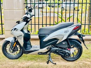 Hero XOOM 125R 2026 for Sale