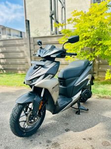 Hero XOOM 125R 2026 for Sale