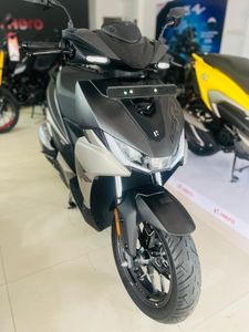 Hero XOOM 125R Brand New 2026 for Sale Hero XOOM 125R Brand New 2026 for Sale