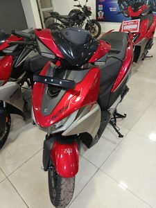 Hero XOOM 125R Brand New 2026 for Sale
