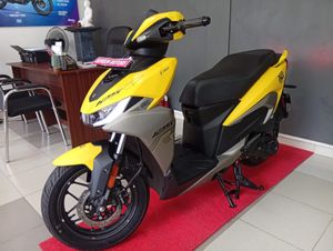 Hero XOOM 125R Efi Brand New 2026 for Sale Hero XOOM 125R Efi Brand New 2026 for Sale