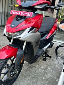 Hero XOOM 125R EFI I3s Brand New 2026 for Sale