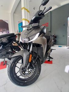 Hero XOOM 125R Matte Grey 2025 for Sale