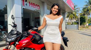 Hero XOOM 125R xtream hunk 2026 for Sale