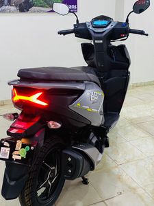 Hero Xoom Combat 110 2025 for Sale