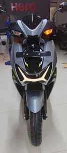 Hero Xoom Combat 110$$ 2026 for Sale