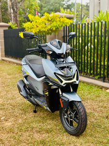 Hero Xoom Combat 2026 for Sale