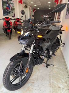 Hero Xtream 125 R Black 😍 2025 for Sale