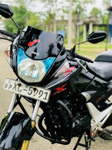 Hero Xtream 2011 for Sale