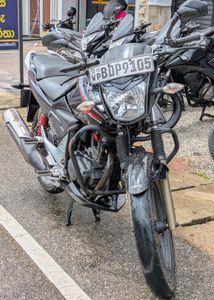 Hero Xtreme 125R 2015 for Sale