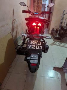 Hero Xtreme 125R 2025 for Sale