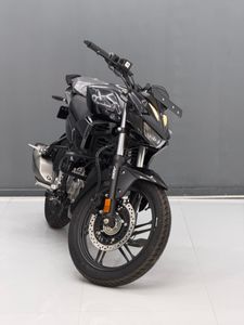 Hero Xtreme 125R Black 2026 for Sale