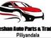 Heshan Japanese Auto Parts and Traders කොළඹ