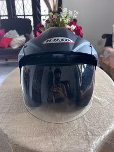 H.H.Co Helmet for Sale