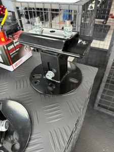Hi Lift Jack Wheel Braket for Sale
