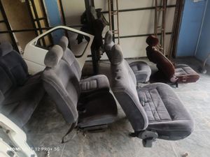 Toyota Hiace Dolpin Seats for Sale