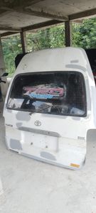 Hiace Door for Sale
