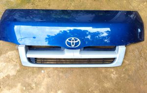 Hiace KDH bonnet available for Sale