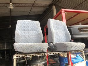 Hiace Seat Set for Sale
