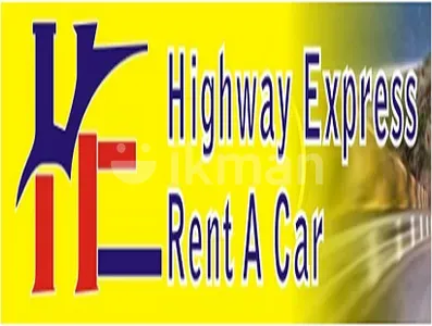 Highway Express logo