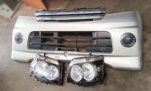 HIJET FRONT BUFFER WITH HEAD for Sale