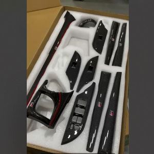Hilux 2025 Carbon Fiber Interior Kit for Sale Hilux 2025 Carbon Fiber Interior Kit for Sale