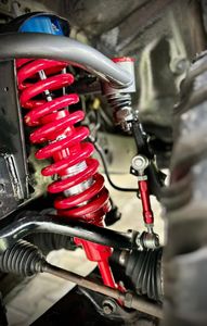 Hilux Adjustable Stabilizer Link for Sale