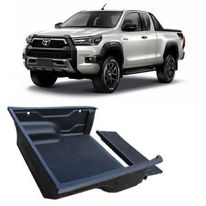 Hilux Bedliner Canopy for Sale