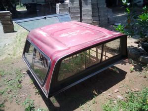 Hilux Cab Canopy for Sale