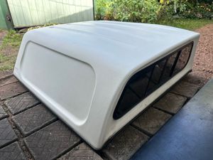 Hilux Canopy for Sale