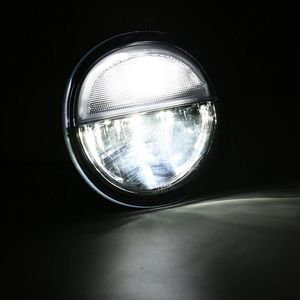 Hilux Fortuner LED Fog Lamps 3in1 for Sale