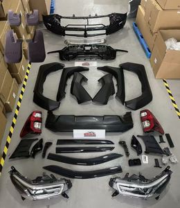 Hilux GR Sport Kit for Sale