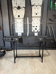 Hilux Heavy Duty Metal Bumpers for Sale