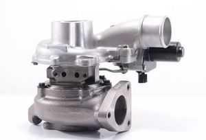 Hilux Kdh 2011 Electric Turbocharger for Sale