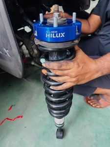 Hilux Lift Kit for Sale