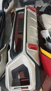 Hilux Revo Body Kit for Sale