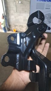 Hilux Revo Bonnet Inches for Sale
