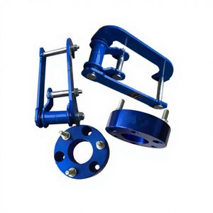 Hilux Revo Lift Kit for Sale