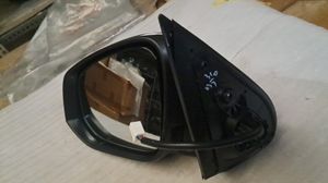 Hilux Revo Side Mirror (Nickel) for Sale