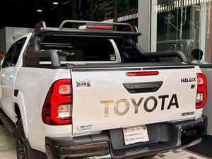 Hilux Rocco / Revo Vigo GR Electric Roll Shutter Hamer for Sale