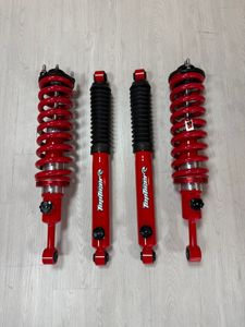 Hilux TopTiger Shock Absorbers for Sale