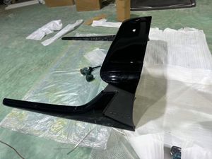 Hilux TRD ABS Plastic Roll Bar for Sale
